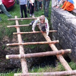 IMG 2153 - Scouts en Gidsen Zaventem 